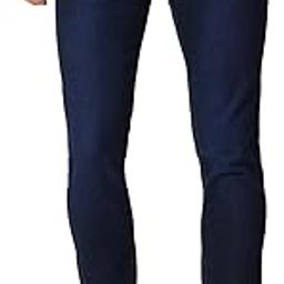 Slim Men's Stretchable Jeans Pant for Casual Stylish Cotton Blend Denim-image-83