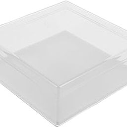 Hohopeti Specimen Display Box Acrylic Case for Collecting and Viewing for Researchers Educators and Collectors-image-55