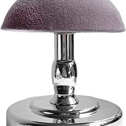 UJEAVETTE® Hat Display Head Freestanding Stable Sturdy Hair Styling Show Stands 7.87inch Gray-image-18