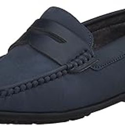 duke Mens Fwol4031 Loafer-picture-17