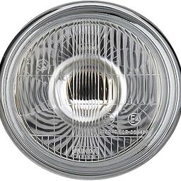 UNO Minda HL-5146M Head Light Assembly for Hero CD Dawn-image-66