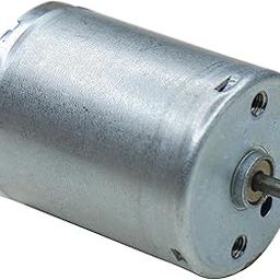 Electronic Spices 3V DC Motor High Speed for Toy Car DIY Motors-image-46