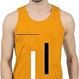 Men's Regular Fit Cotton Printed Vest-image-28