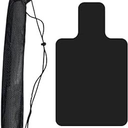 Enakshi® Pilates Reformer Mat Pilates Machine Equipment Towel for Workout Gym Fitness Black|Sporting Goods | Fitness Running & Yoga | Yoga & Pilates | Mats & Non-Slip Towels-image-25