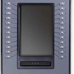 Avaya JEM24 Expansion Module for Avaya J169 & J179 IP Phones, Silver-image-15