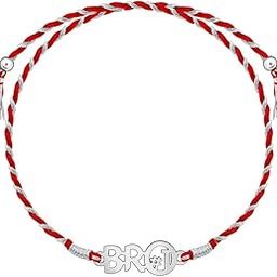 925 Silver Best Bro Rakhi|Raksha Bandhan Rakhi for Brother | Gift for Men & Boys| With Certificate of Authenticity and 925 Stamp-40