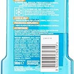 L'Oreal Paris Men's Expert Shower Gel 300ML (Cool Power)-29