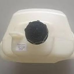 AAI JI Fuel Tank ( Petrol Tank ) Assy Compatible For [Scooty ES]-10
