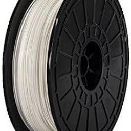 WOL 3D Flashforge PLA WHITE 3D Printer Filament, 1.75 mm-13