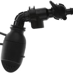 CALANDIS™ Water Bag Hydration Pack Bite Valve Nozzle Bladder Black 7.5x7cm 90 Degree | Hydration Packs | Hiking Backpacks | & Hiking-image-63