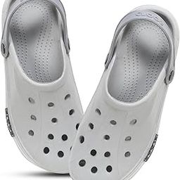 Soft Men's Soft Slippers Flip Flops Clogs Krocs in exciting Color for Daily Use Krocks-011 Plain-33