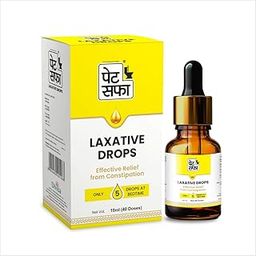 Pet Saffa Laxative Drops - 10ML-picture-0