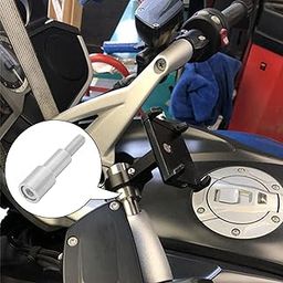 CALANDIS Handlebar Phone Bracket Extension Rod Fit for K1600Gtl | Other Motorcycle Parts | Motorcycle Parts-22