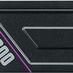 Cooler Master V1600 V2 Platinum ATX 3.1 Power Supply - Fully Modular | 80 Plus Platinum Certified | Mobius Fan | PCIe 5.1 x 2 Connector | ATX 3.1 Version | 1600 Watt-picture-4