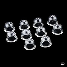 ATORSE 20Pcs Replacement Primer Bulb for ZAMA Various Chainsaw Strimmer Carburettor|Home & Garden|Yard, Garden & Outdoor Living|Outdoor Power Equipment|String Trimmer Parts & Accs-image-73