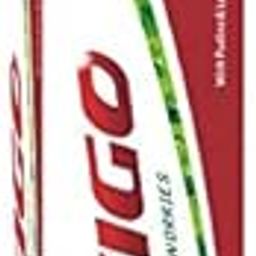 MAAN ORGANIC FARMS Cavigo Oral Health Toothpaste 100 Gm Pack Of 4 (All Rounder Herbal Toothpaste)-12