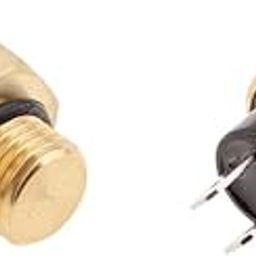 The Style Sutra 2Pieces Coolant Temperature Switch Sensor Water Temp Fan for Husqvarna|Motors | Parts & Accessories | Motorcycle Parts-picture-13