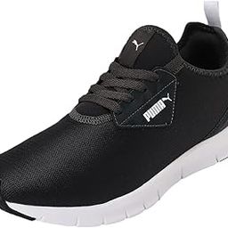 Men Lace Up Sneaker Shoes-picture-51