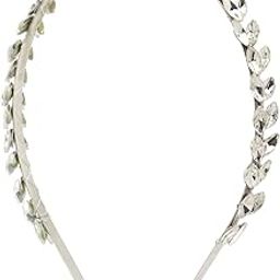 Metal Fancy Party Wedding Bridal Hairband Headband For Girls And Women-image-44