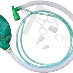 MEDITECH GLOBAL Bain Circuit for Child-image-83