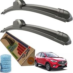 AutoExpanse car wiper blade Compatibility With ASTOR D-24,P-14-26