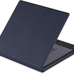 BOZHUORUI Case for 7" Onyx Boox Go 7 & Go 7 Color e-Reader (1/2th Gen,2024/2025 Released) - Slim Lightweight Magnetic Cover with Auto Sleep/Wake (Dark Blue)-picture-17