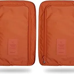 kraptick Travel Shoe Bags, Shoes Bags for Travelling, Shoe Bags Pouches Travel for Men and Women, Travel Shoe Bags (Pack of 2) ()(DMFP239)-picture-34