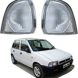 K D Corner/Indicator Light for Maruti Zen (Right & Left Side) PAIR-image-39