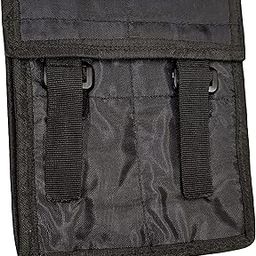 Multi Utility Tactical Waist Bag Molle Pouch Mobile Case Holder Polyester Travel Sports Bag Outdoor Tactical Molle Belt Waist Bag (Multicolor)-image-30
