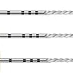Healix Conmem Premium Glide Path Rotary Files | #19-02% | 21mm| Flixible Gold Rotary Files-picture-30
