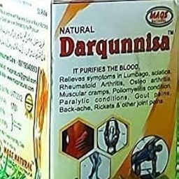 MR Darqunnisa 50 pills pack of 3-image-66