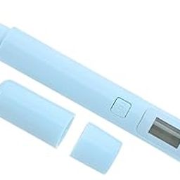 Ciieeo Pool Lab Water Quality Monitor Digital Conductivity Tester Portable Easy to Use-image-26