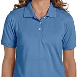 M265W Ladies Easy Blend Polo-image-59
