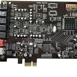 5.1 Channel Pci Sound Card 3D Surround Sound Windows-14