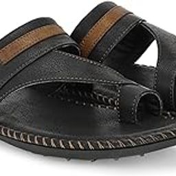 Men’s Flip Flops, Thongs, and Slippers – Soft, Comfortable Sandals for All Weather | Lightweight | Memory foam insole | Everyday Toerings for Gents | Non slip sole | Casual and Trendy-picture-32
