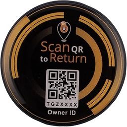 tag8 Mobile Recovery Tag for Android with App Based Tracking | Digital Tag : Find My Phone-28