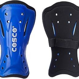 Cosco Club Football Shinguard (Blue)-image-11