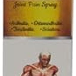 ORTHOQUADD PAIN OIL SPRAY – Fast-Acting Herbal Oil for Muscle & Joint Pain Relief-image-1