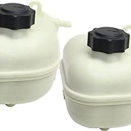 CALANDIS™ 2X Overflow Bottle Jug Reservoir for S 2002-2004 | Radiators & Parts | Cooling Systems | Car & Truck Parts | Parts & Accessories-picture-11