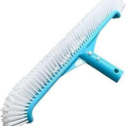 LOOM TREE® Swimming Pool Brush Head Practical Replace for Floor Above Ground Pool Tiles | Yard, Garden & Outdoor Living | Pools & Spas | Pool Cleaning Tools | Handheld Pool Brushes & Nets-image-2