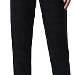 Women's High Rise Regular Casual Pants-image-41