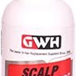 GWH Scalp Protector Prevents Irritation From Wig Tape And Adhesives (60 Ml) | Skin Safe | Adhesive Booster | Improve Holding-23