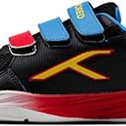 Court Champions Unisex Non-Marking Court Shoes | Badminton, Pickleball, Table Tennis & Other Indoor Sports | Lightweight, Cushioned Grip-image-71