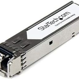 StarTech.com Brocade 57-0000075-01 Compatible SFP+ Module - 10GBase-SR Fiber Optical Transceiver (57-0000075-01-ST)-1