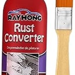 LOOM TREE® Rust Remover Rust Inhibitor Car Maintenance Rust Converter Cleaning Tool | Home Decor | Other Home Decor-58