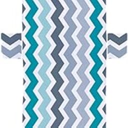 CALANDIS™ Beach Chair Cover Thick Lounge Chair Towel Cover for Outdoor Vacation Travel Style B | Gym Towels | Fitness Equipment & Gear | Fitness Running & Yoga-image-68