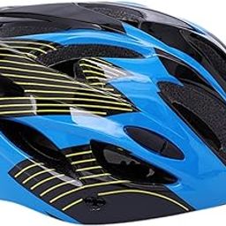 CALANDIS™ Kids Bike for Skateboarding for Skateboarding Riding Bicycling Black Blue | s | s & Protective Gear | Cycling-image-62