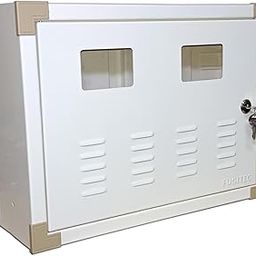 FUGITEC SPN DOUBLE METER BOX-27