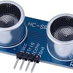 Smart Zone Ultrasonic Range Finder Module Sensor Distance Measuring Transducer New-27