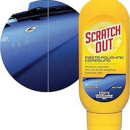 Formula 1 613191-E Scratch Out (227 g)- ( Only for Minor Scratches)-image-78